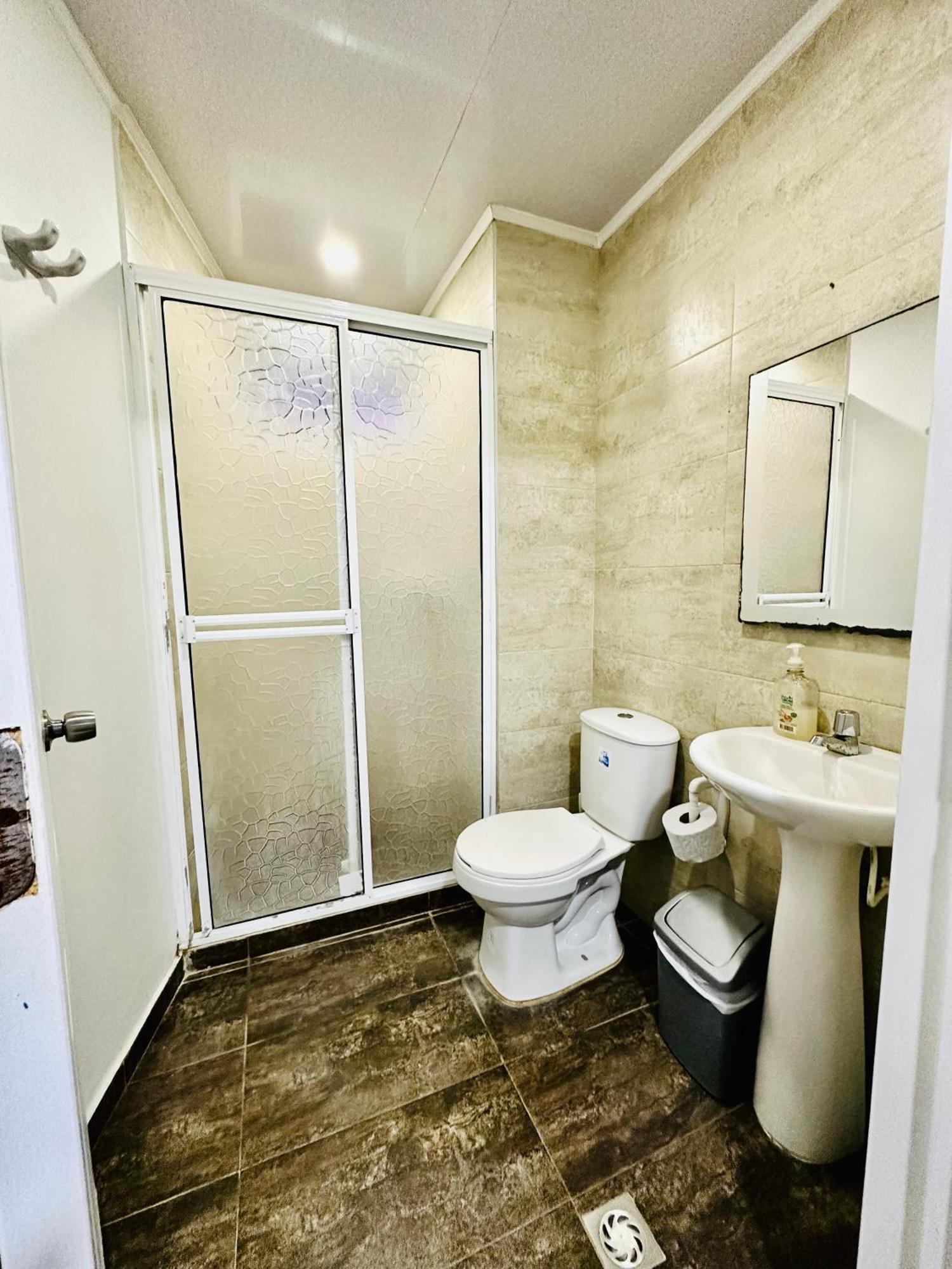 Palmare House Hotel San Andrés Екстериор снимка