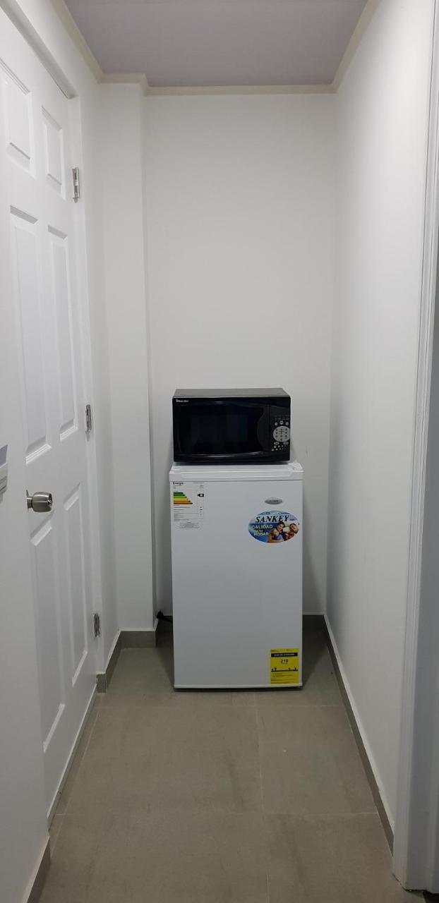 Palmare House Hotel San Andrés Екстериор снимка