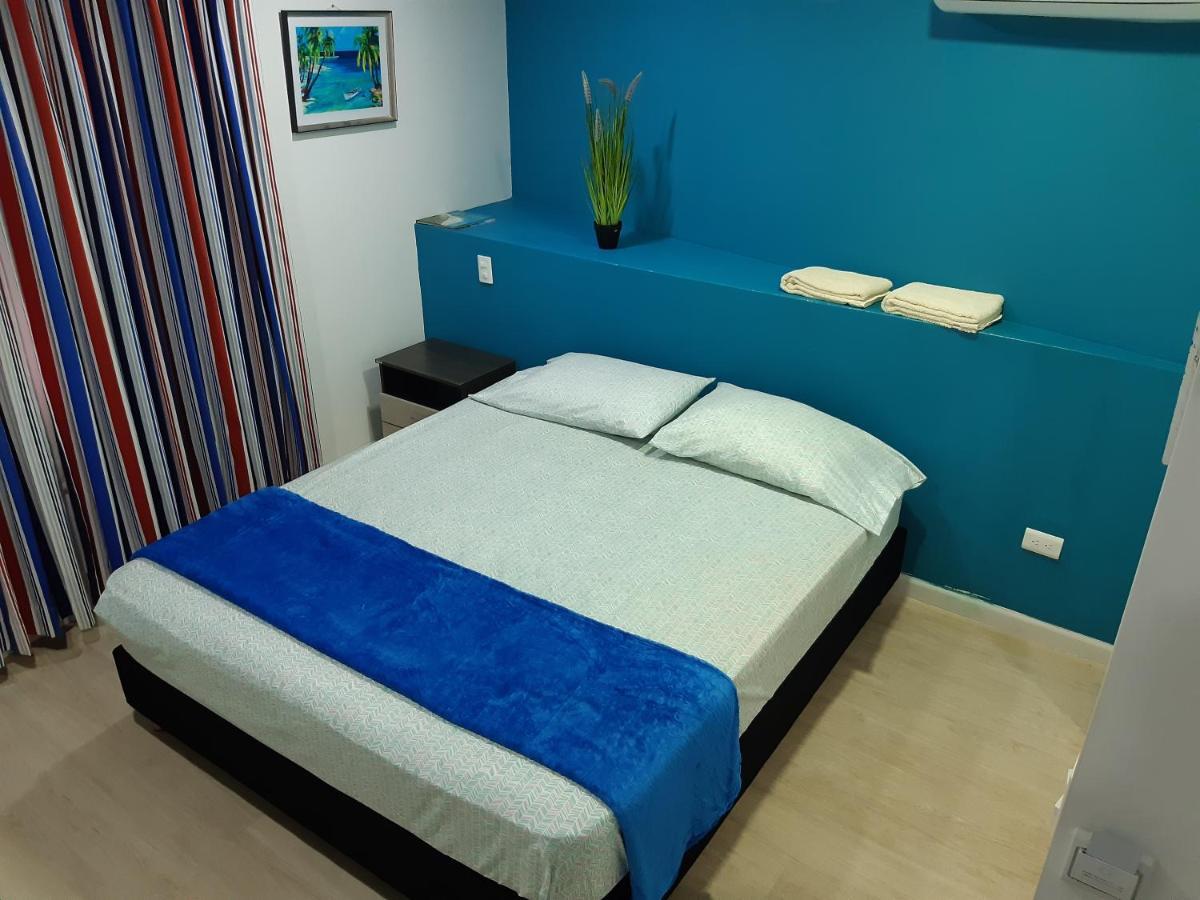 Palmare House Hotel San Andrés Екстериор снимка