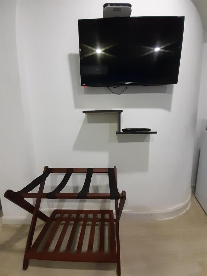 Palmare House Hotel San Andrés Екстериор снимка