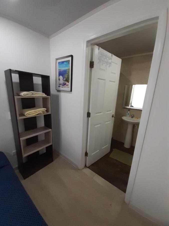 Palmare House Hotel San Andrés Екстериор снимка
